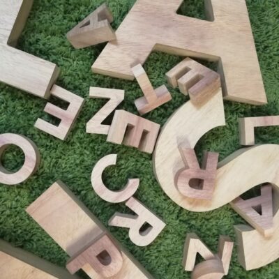 Desarrollo de corpóreos comerciales