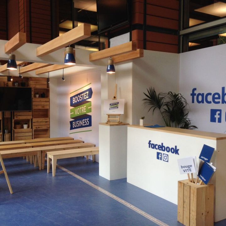 froch construcciones creativas españa stand facebook construcion