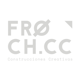 Froch construcciones creativas barcelona