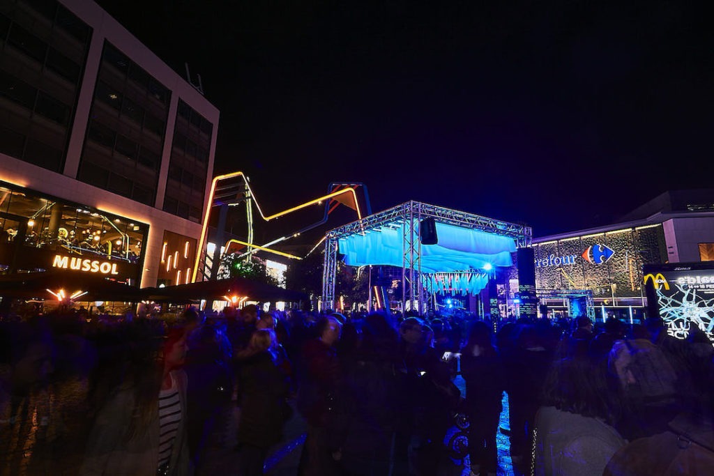 Llum Festival 2020