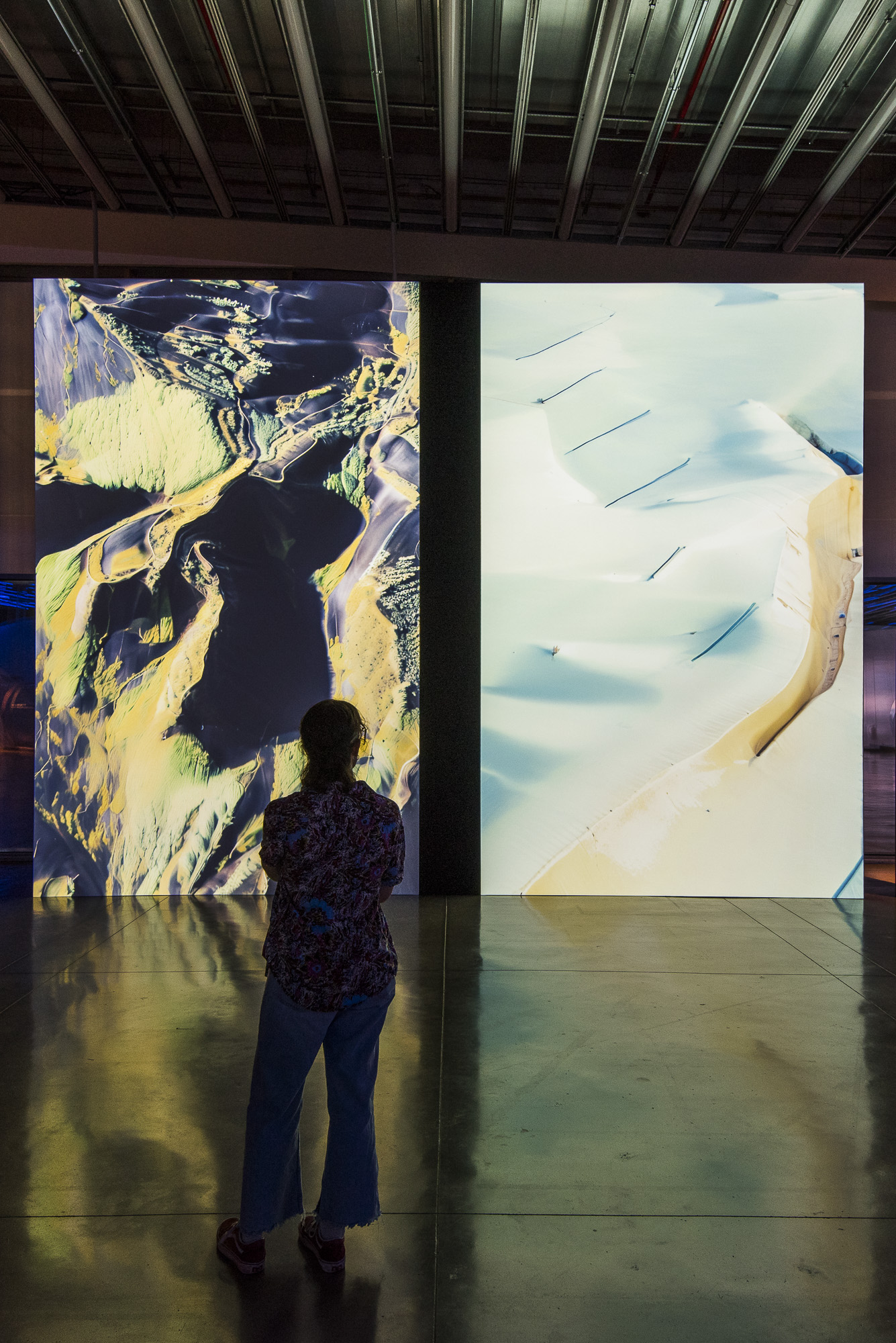 digital impact froch exposicion arte 5