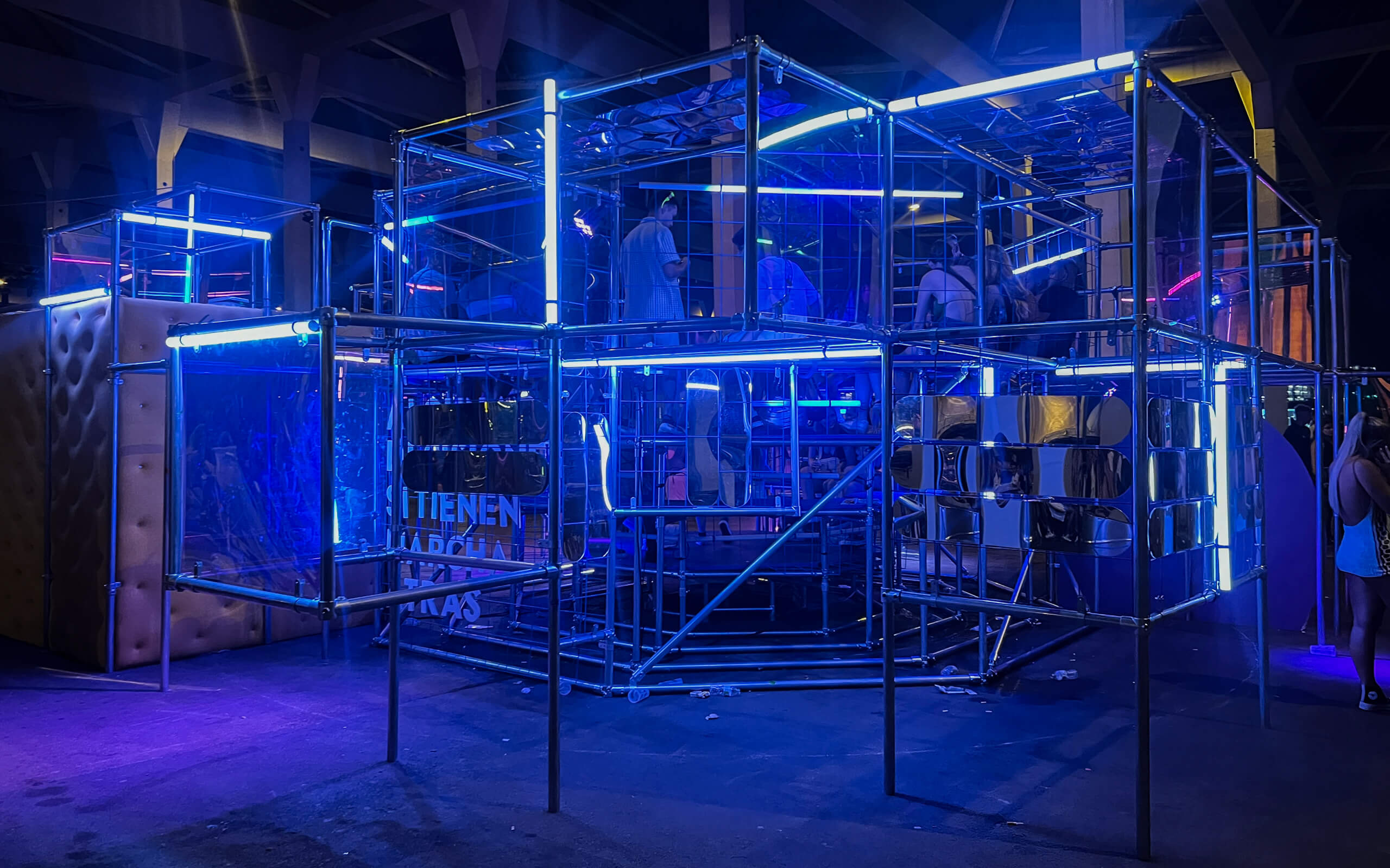 lynk and co froch sonar activacion 15