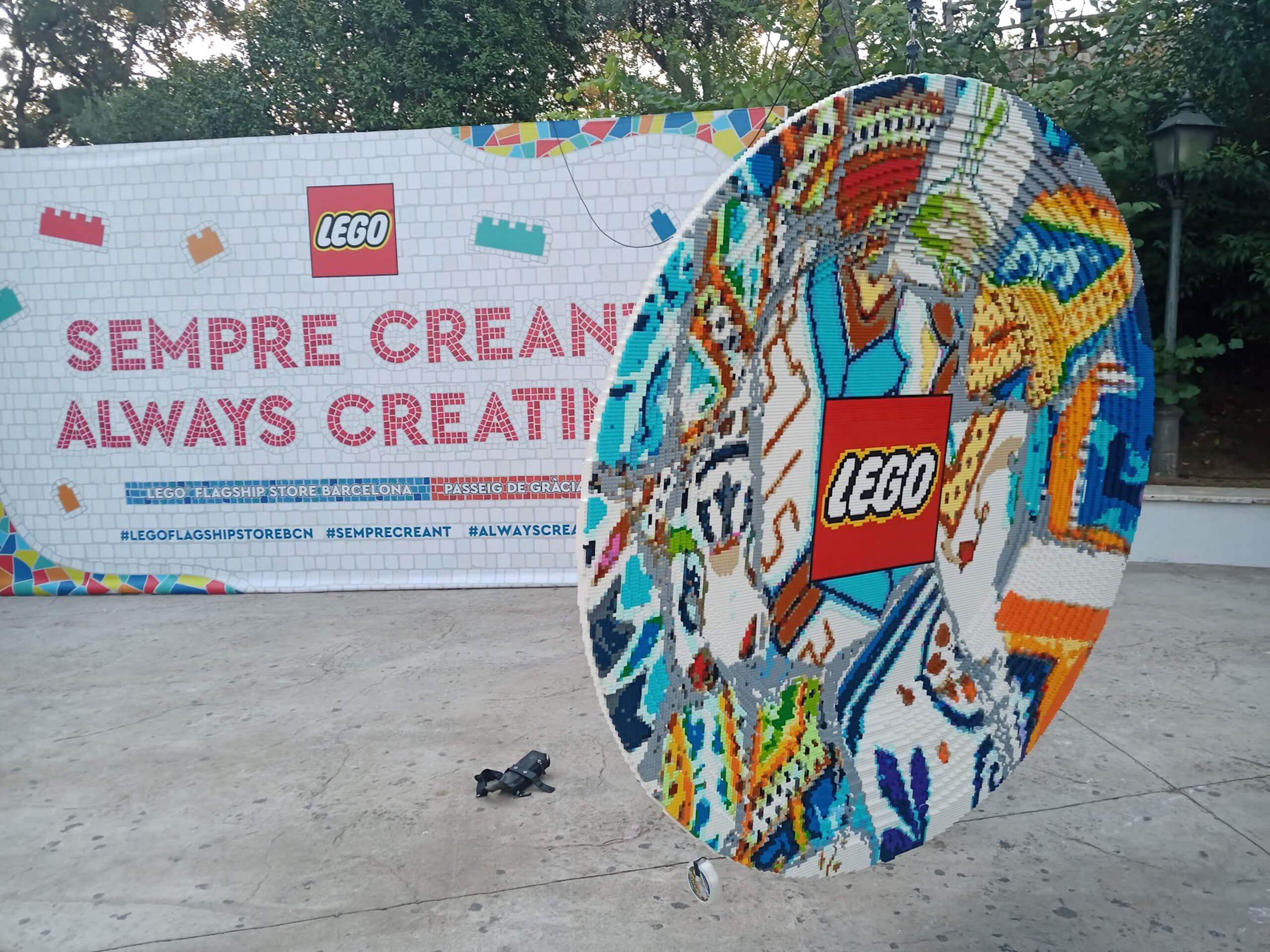 lego intervencion accion publicitaria froch cc 03