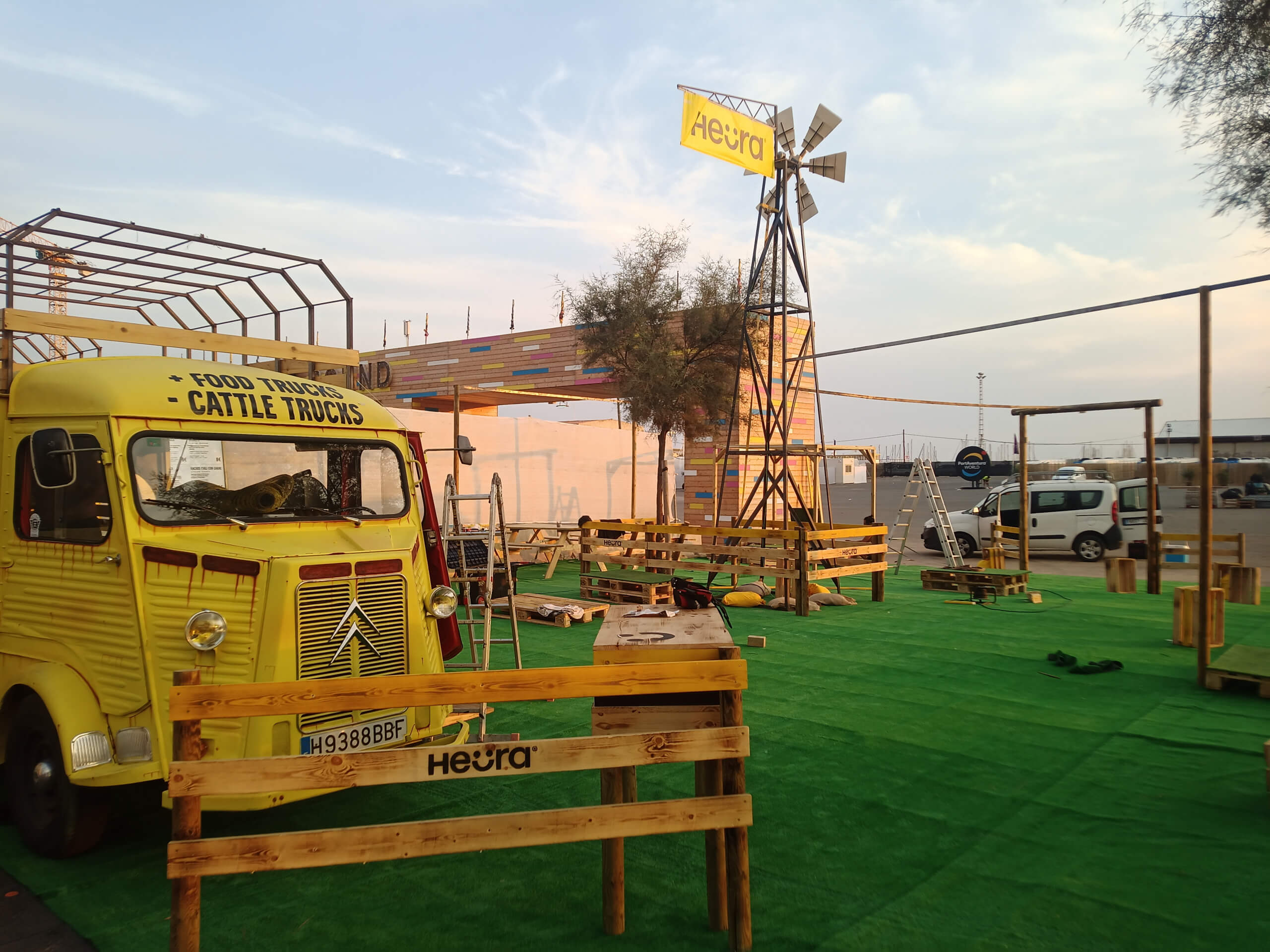 heura activacion froch cc 06