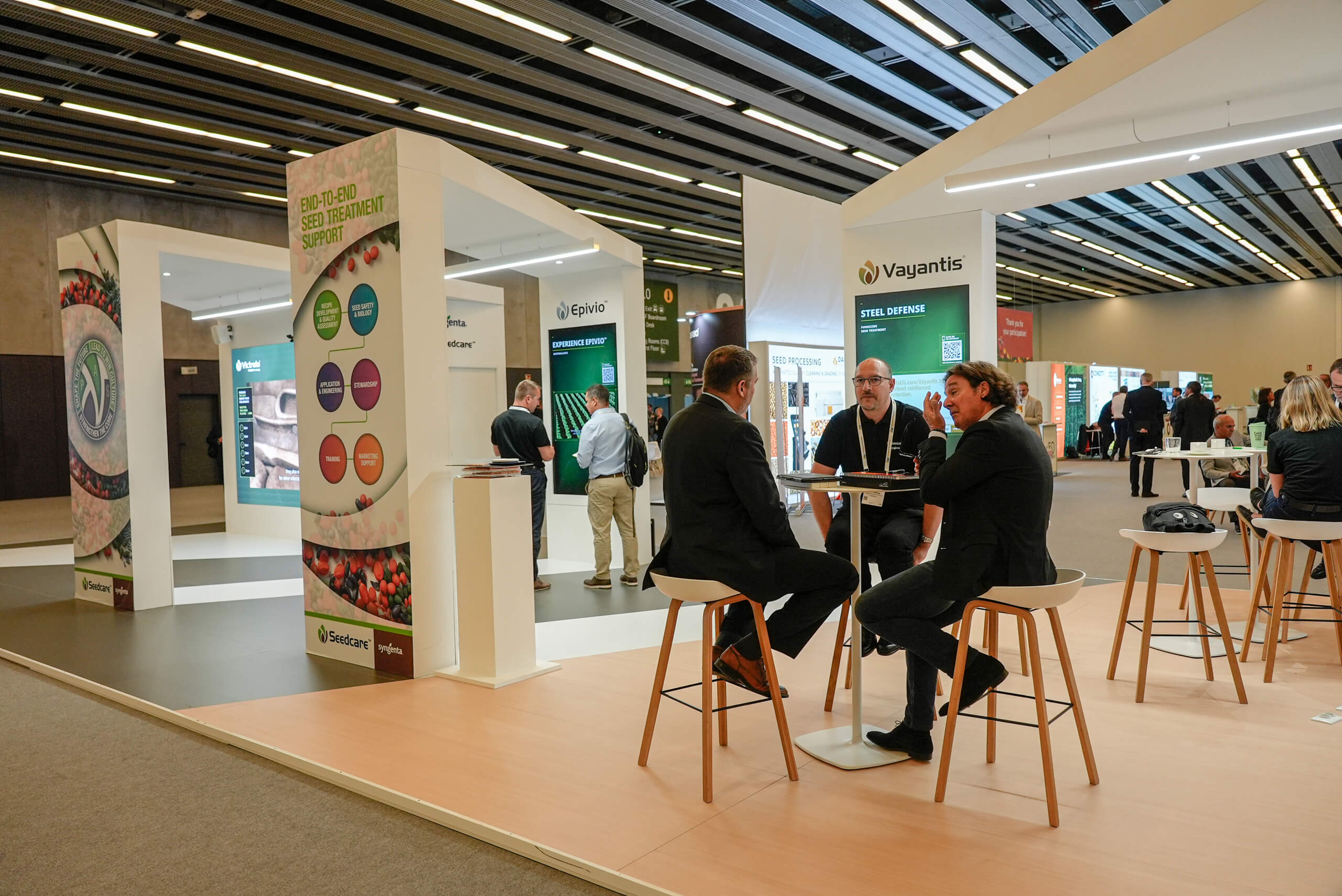 syngenta isf barcelona stand produccion tecnica froch cc 04