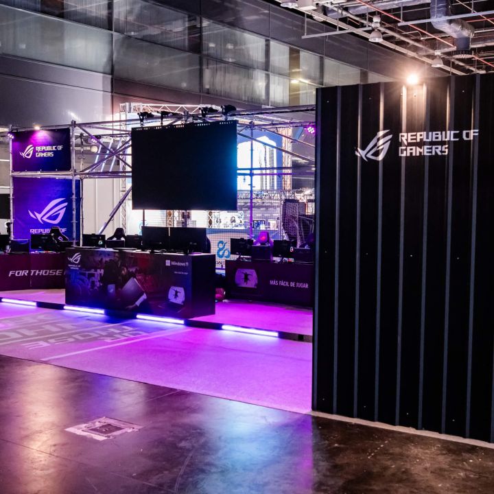 asus republic of gamers montaje stand 2023 froch cc 13