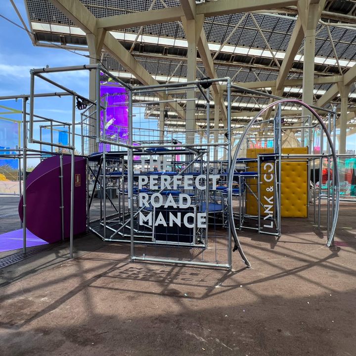 lynk and co froch sonar activacion 22