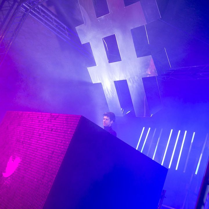 froch construcciones creativas twitter evento 25