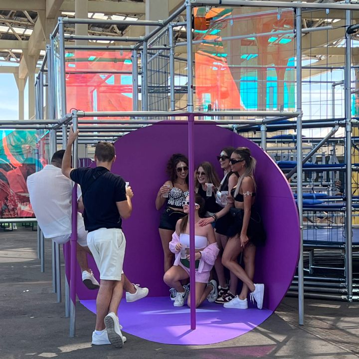 lynk and co froch sonar activacion 5