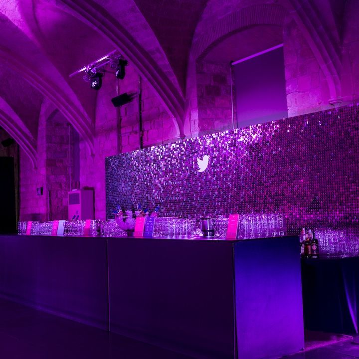 froch construcciones creativas twitter evento 22