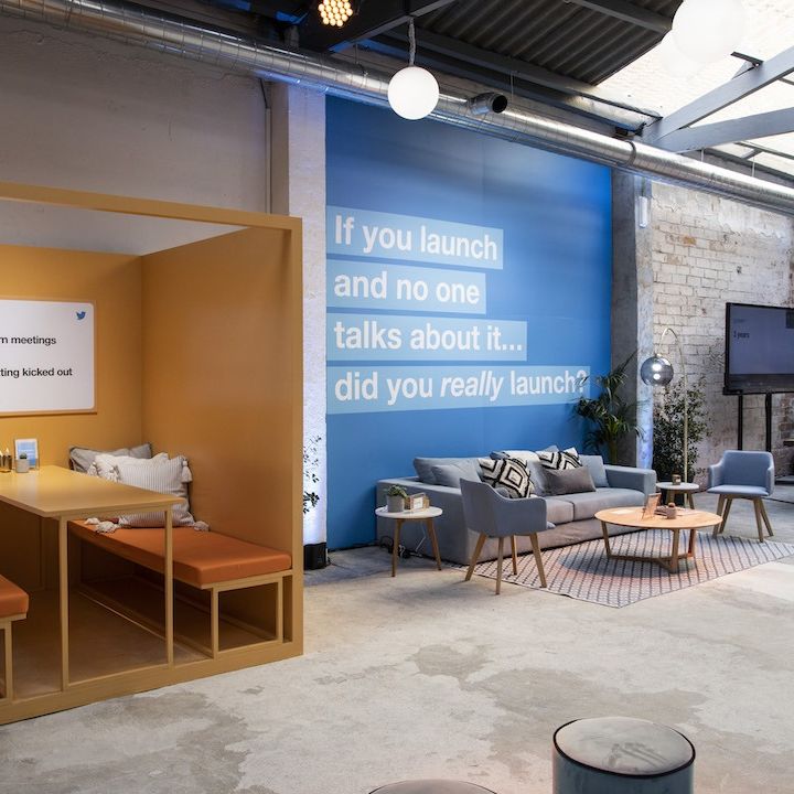 froch construcciones creativas twitter meeting 2