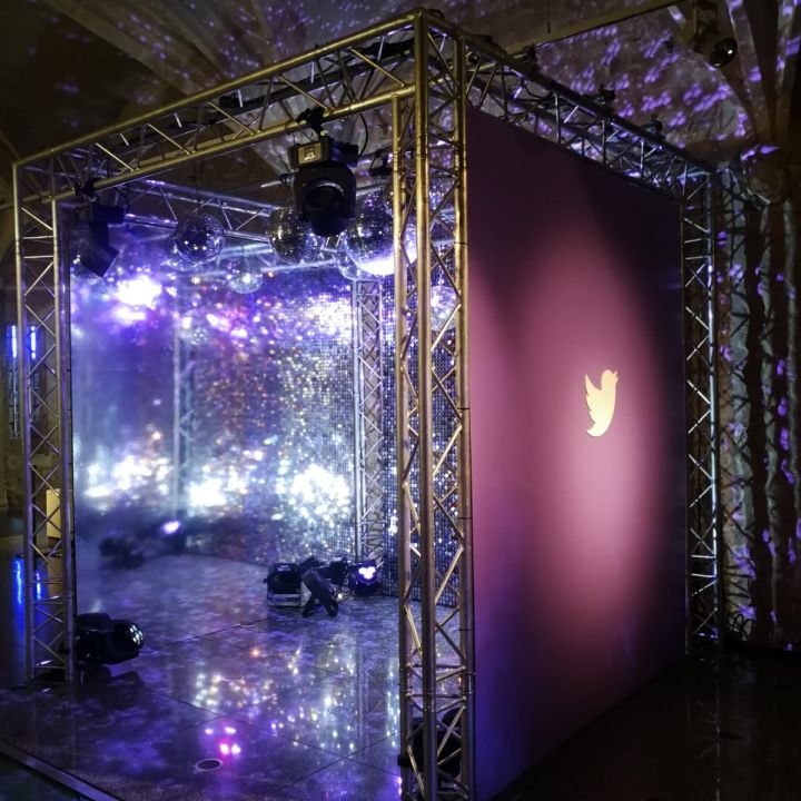 froch construcciones creativas twitter evento 2