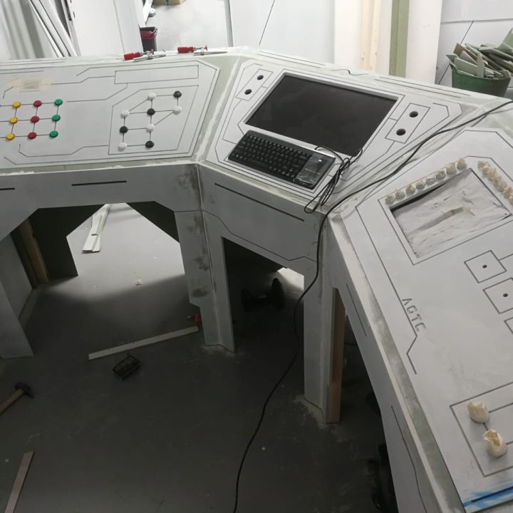 froch construcciones creativas scaperoom 6