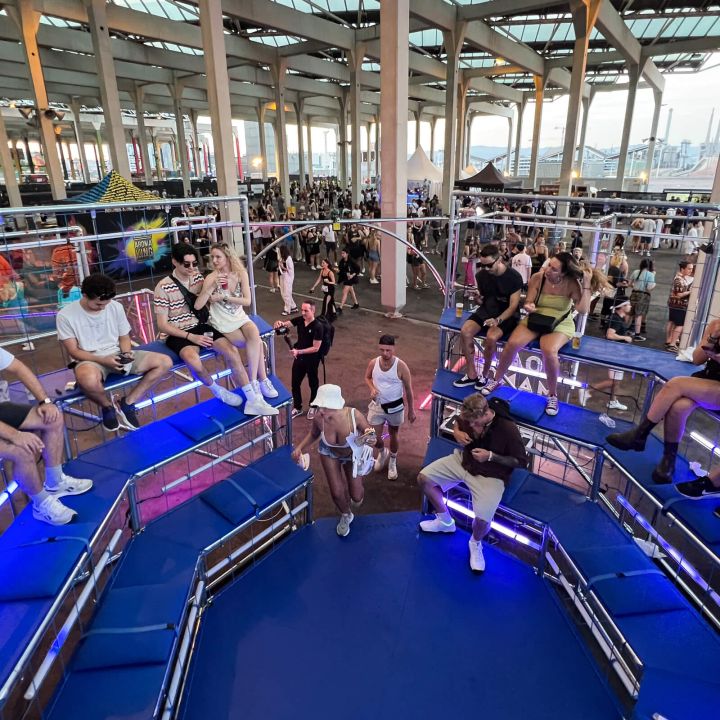 lynk and co froch sonar activacion 8