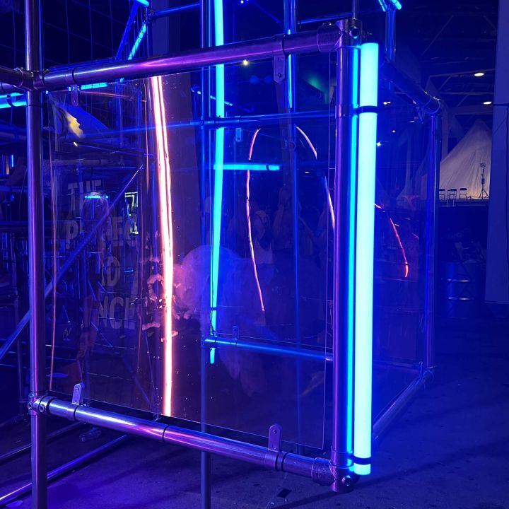 lynk and co froch sonar activacion 16