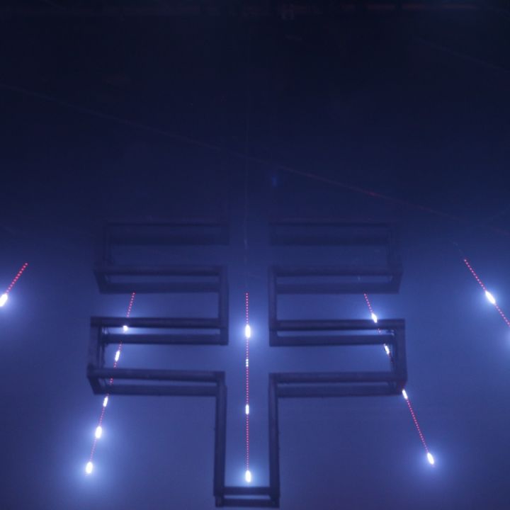 froch construcciones creativas leds razz 7