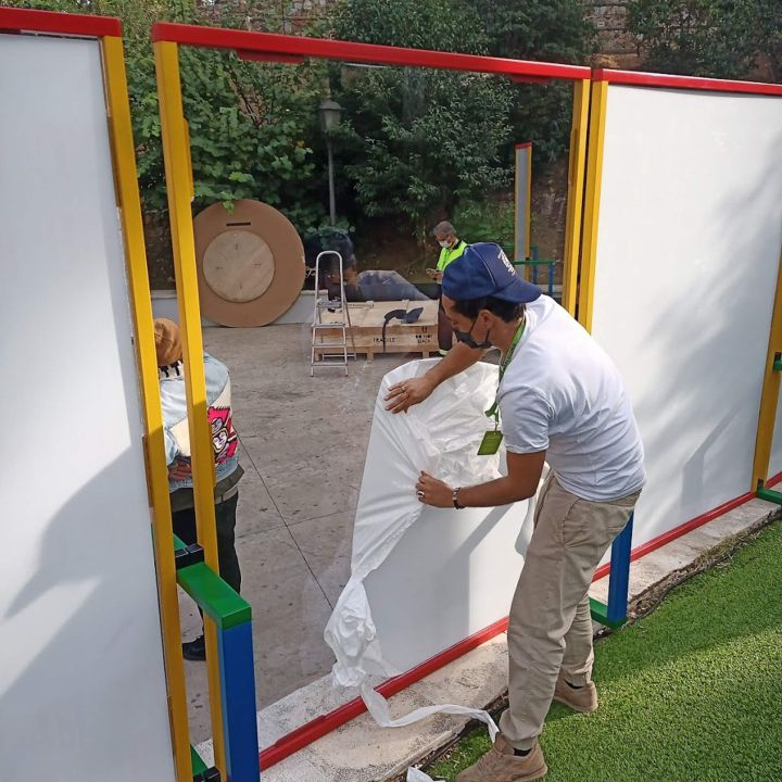 lego intervencion accion publicitaria froch cc 01