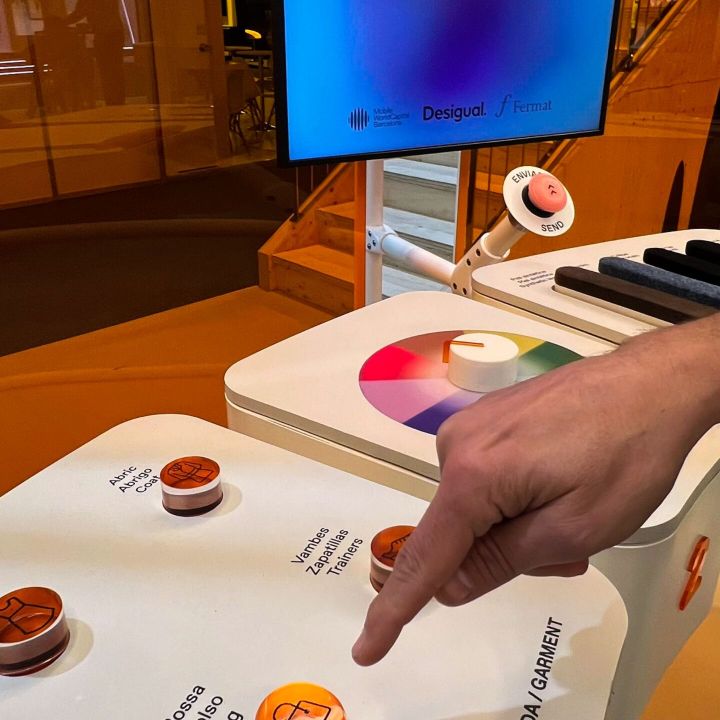 mobile world congress barcelona froch exposicion mwc 11