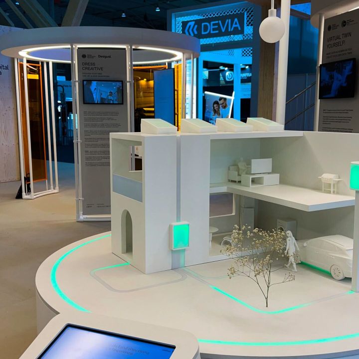 mobile world congress barcelona froch exposicion mwc 9