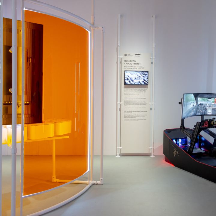 froch palau robert exposicion barcelona 8