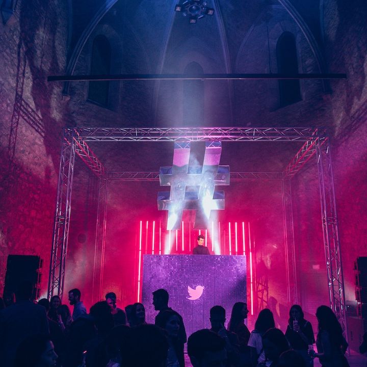 froch construcciones creativas twitter evento 20