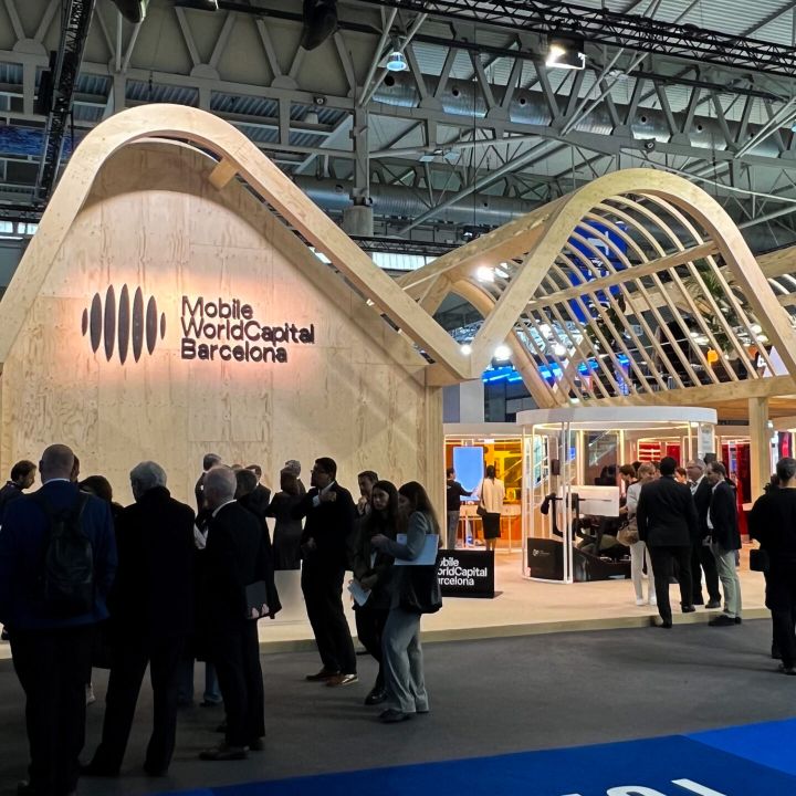 mobile world congress barcelona froch exposicion mwc 15