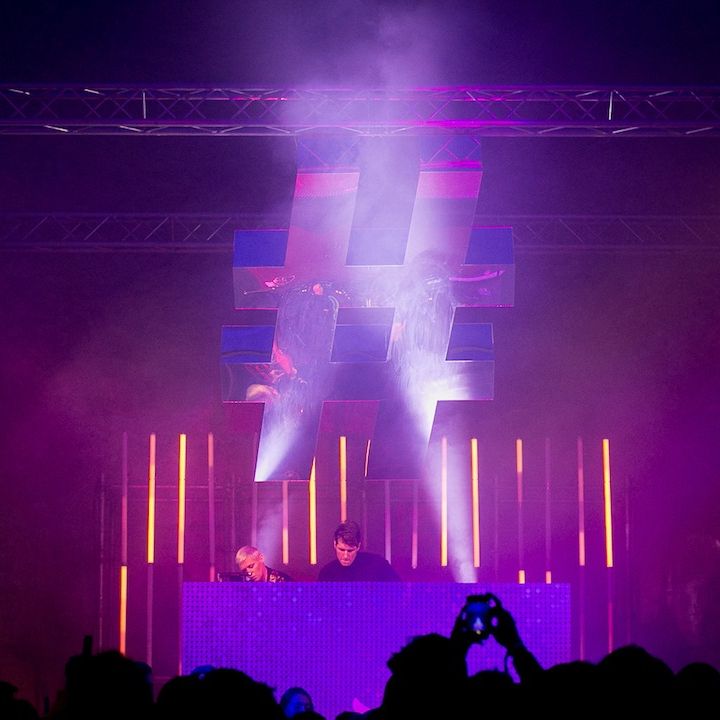 froch construcciones creativas twitter evento 18