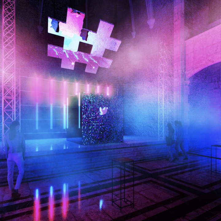 froch construcciones creativas twitter evento 16 1