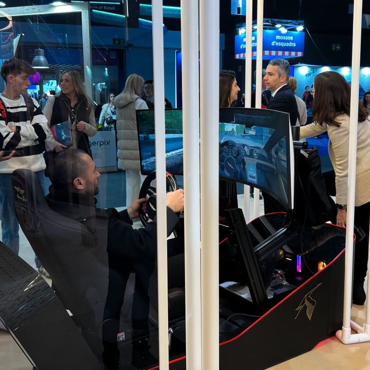 mobile world congress barcelona froch exposicion mwc 14