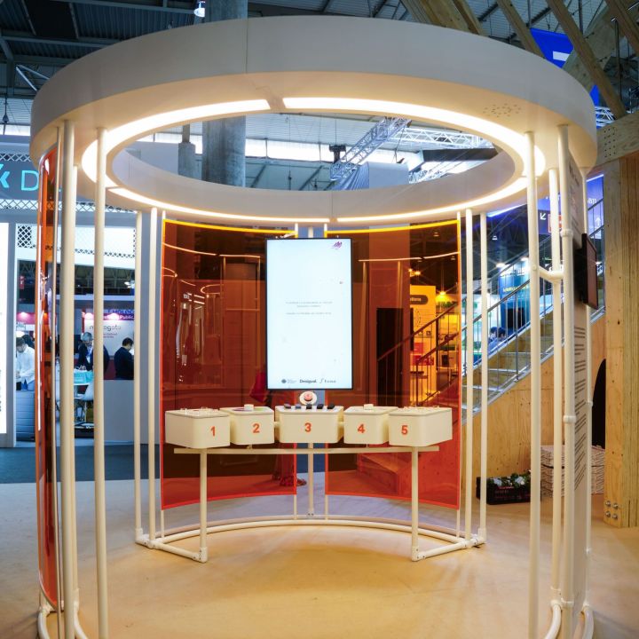 mobile world congress barcelona froch exposicion mwc 6