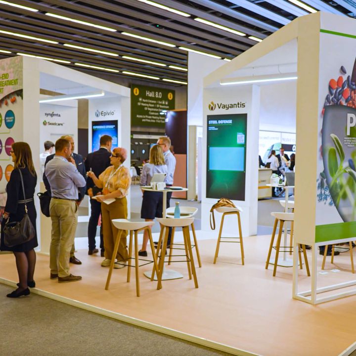 syngenta isf barcelona stand produccion tecnica froch cc 08