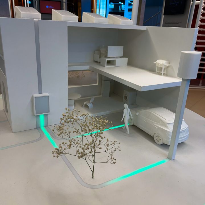 mobile world congress barcelona froch exposicion mwc 8