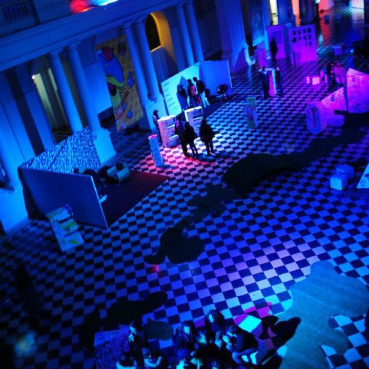 froch construcciones creativas arte instalacion5