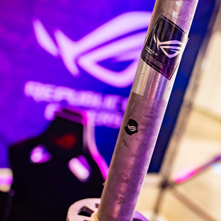 asus republic of gamers montaje stand 2023 froch cc 12