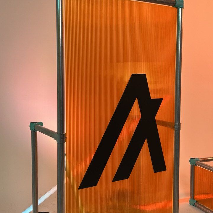 algorand stream froch iluminacion diseño 1