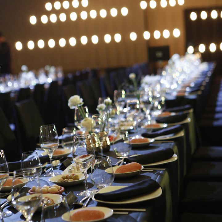 froch construcciones creativas marriott evento 2