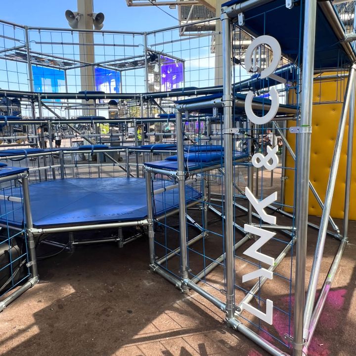 lynk and co froch sonar activacion 9