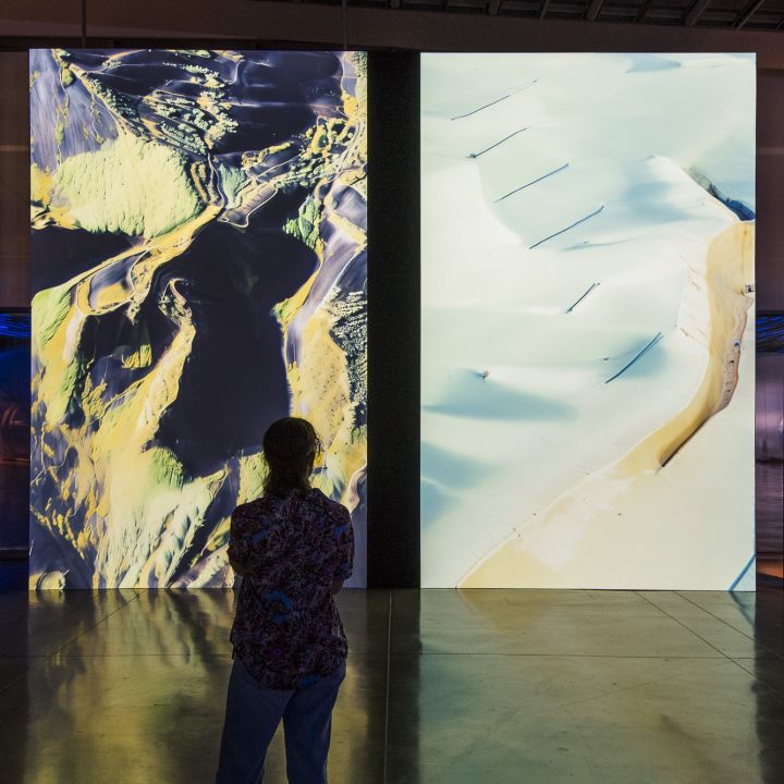 digital impact froch exposicion arte 5