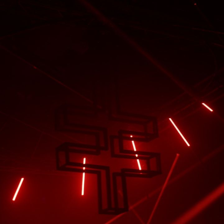 froch construcciones creativas leds razz 5