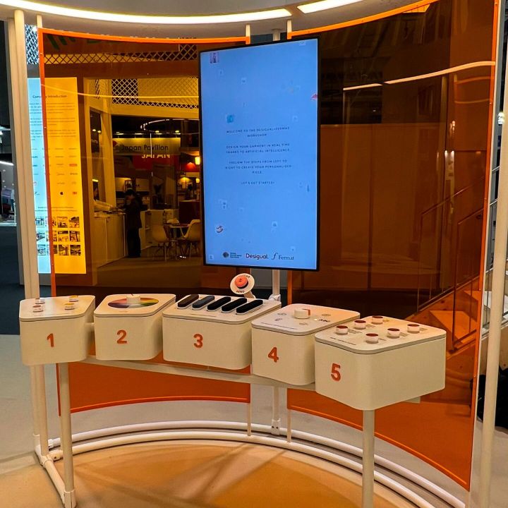 mobile world congress barcelona froch exposicion mwc 10