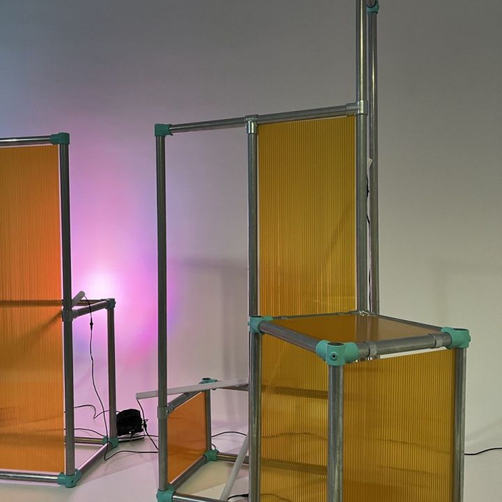 algorand stream froch iluminacion diseño 12