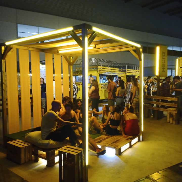 heura activacion froch cc 11