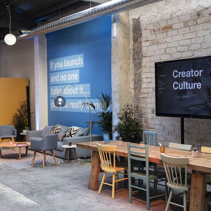 froch construcciones creativas twitter meeting 1