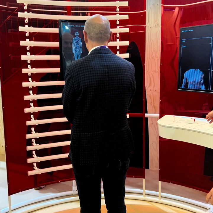 mobile world congress barcelona froch exposicion mwc 7