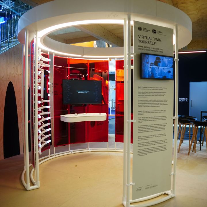 mobile world congress barcelona froch exposicion mwc 5