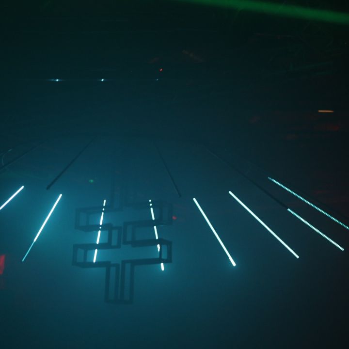 froch construcciones creativas leds razz 11