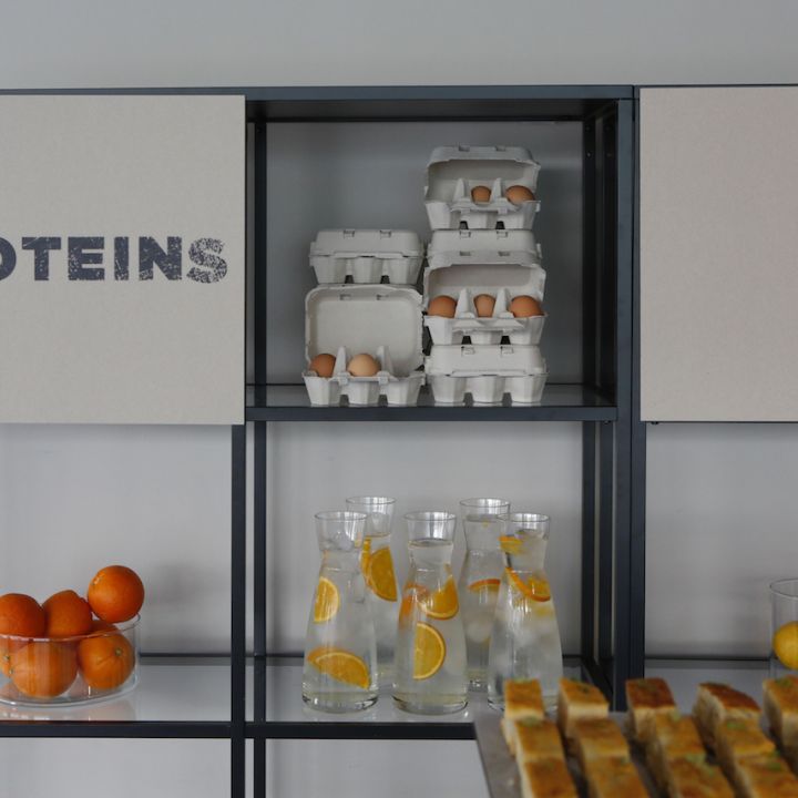 froch construcciones creativas marriott catering
