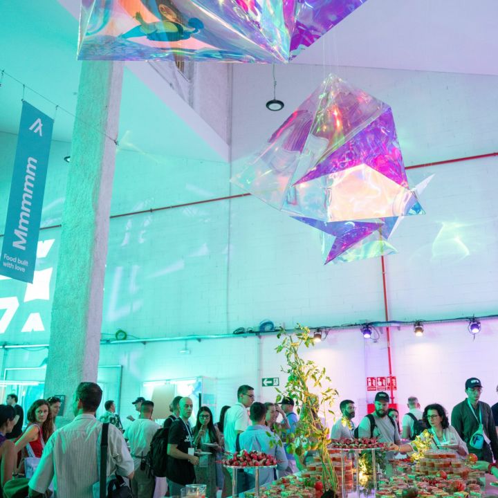 algorand decipher froch evento diseño4