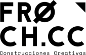 logo froch possitive
